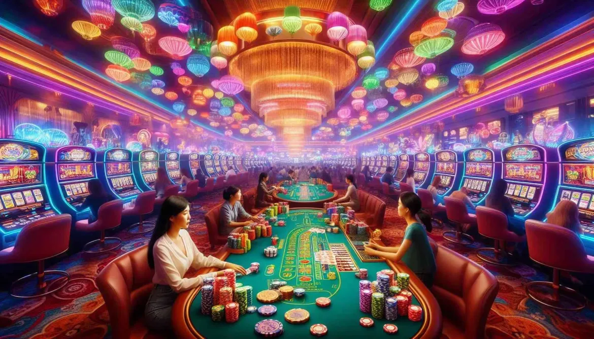 Basswin Casino